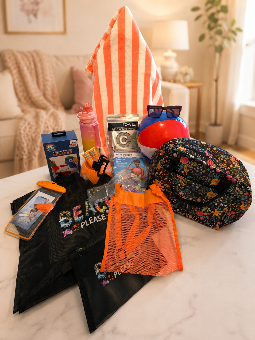 SUMMER FUN BUNDLE